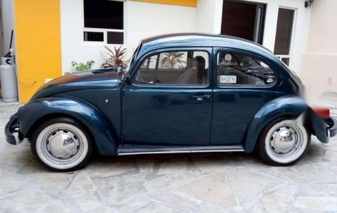 Pongo a la venta cuanto antes posible un Volkswagen Sedan en excelente condicción a un precio increíblemente barato