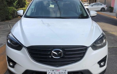 Mazda CX-5 2016 impecable