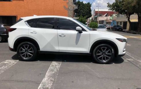 Mazda CX-5 2018 barato