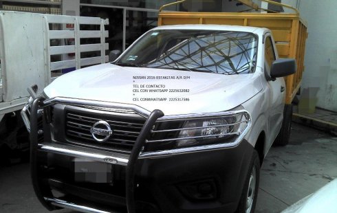 Nissan Estacas impecable en Amozoc ms barato imposible