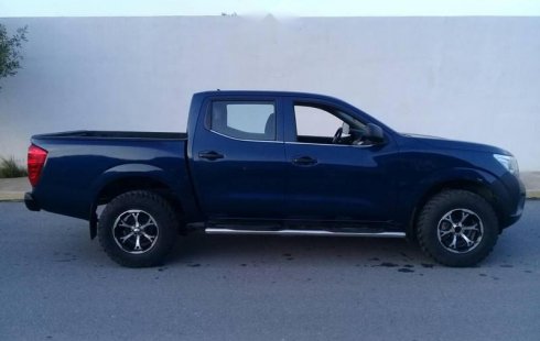 Nissan NP300 usado en Saltillo