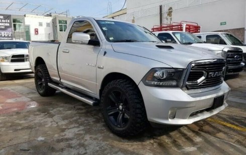 Dodge RAM 2500