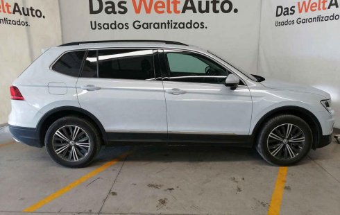 Urge!! Vendo excelente Volkswagen Tiguan 2019 Automático en en San Andrés Cholula