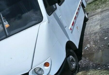 En venta carro Mercedes Benz Sprinter 2004 en excelente estado
