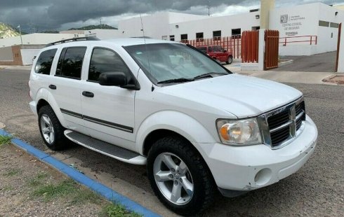 Dodge Durango 2008 usado