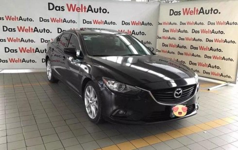 Mazda Mazda 6 2015 barato