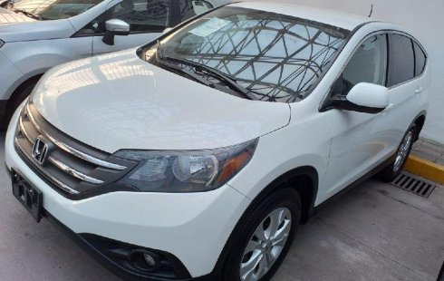 Urge!! Vendo excelente Honda CR-V 2014 Automático en en Puebla