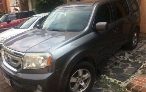 Precio de Honda Pilot 2009