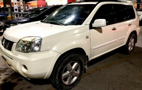 Nissan X-Trail 2006 en venta