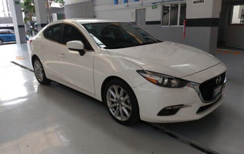 Pongo a la venta cuanto antes posible un Mazda Mazda 3 en excelente condicción a un precio increíblemente barato