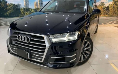 Audi Q7 precio muy asequible