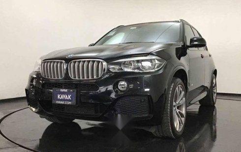 Vendo un BMW X5 impecable