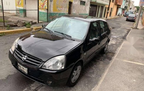 Pongo a la venta cuanto antes posible un Nissan Platina en excelente condicción a un precio increíblemente barato