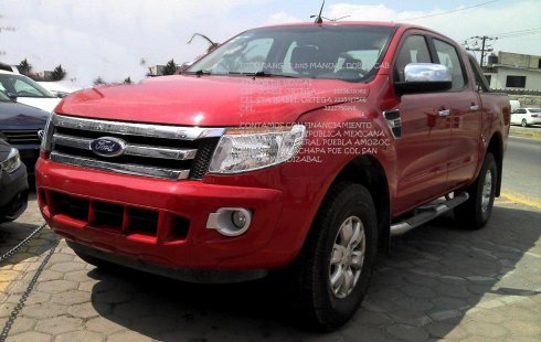Ford Ranger 2015 en venta