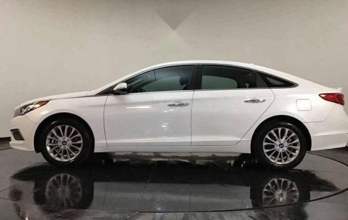 Pongo a la venta cuanto antes posible un Hyundai Sonata en excelente condicción