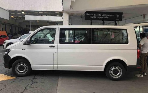 Volkswagen Transporter 2019 en venta
