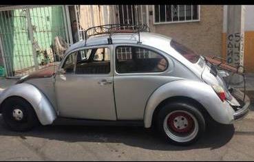 Auto usado Volkswagen Sedan 1999 a un precio increíblemente barato