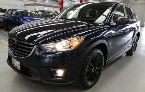Quiero vender cuanto antes posible un Mazda CX-5 2016