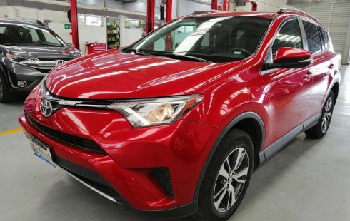 Quiero vender un Toyota RAV4 en buena condicción