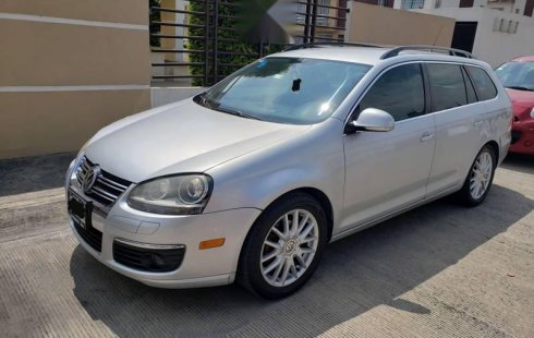 En venta carro Volkswagen Bora 2009 en excelente estado
