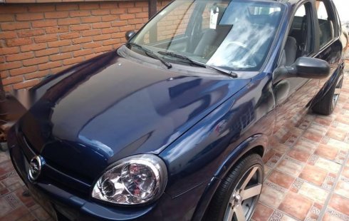 Pongo a la venta cuanto antes posible un Chevrolet Chevy en excelente condicción
