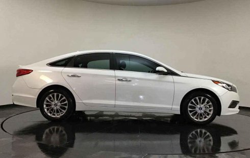 Vendo un Hyundai Sonata en exelente estado