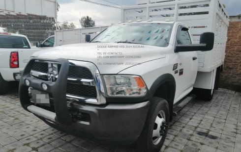Llámame inmediatamente para poseer excelente un RAM 4000 2014 Manual