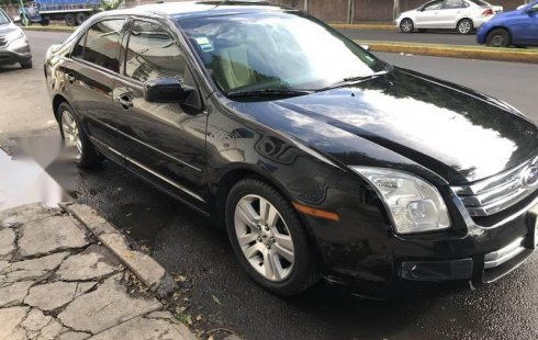Pongo a la venta cuanto antes posible un Ford Fusion en excelente condicción a un precio increíblemente barato