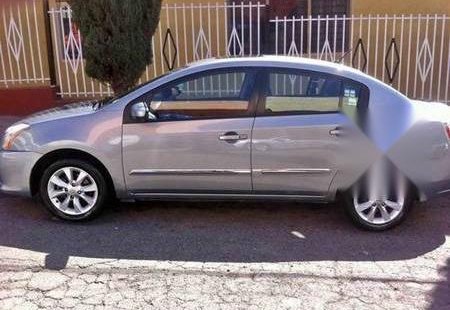 Nissan Sentra 2011 usado