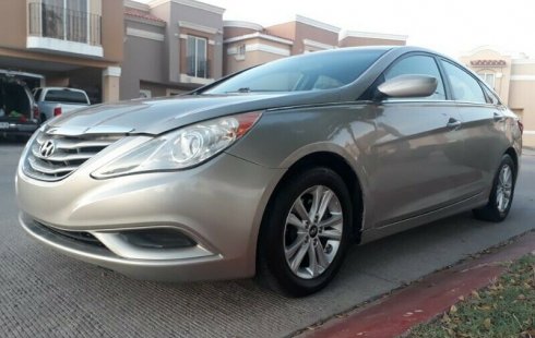 En venta carro Hyundai Sonata 2011 en excelente estado