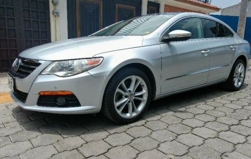 Precio de Volkswagen Passat 2011