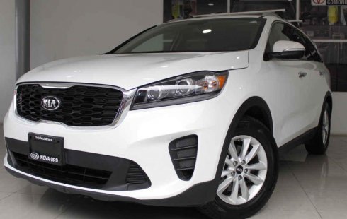Kia Sorento 2019 impecable