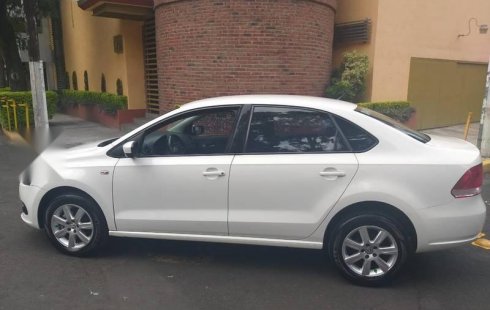 Volkswagen Vento precio muy asequible