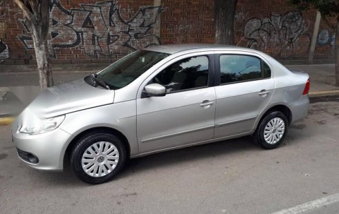 Pongo a la venta un Volkswagen Gol en excelente condicción