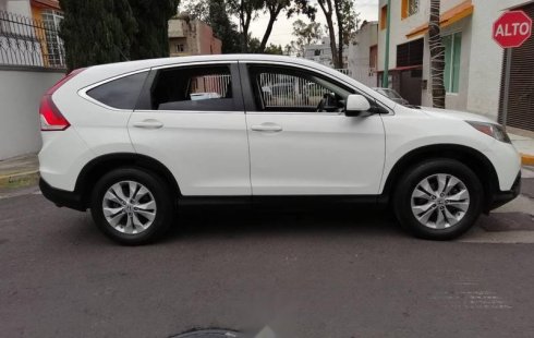 Pongo a la venta un Honda CR-V en excelente condicción