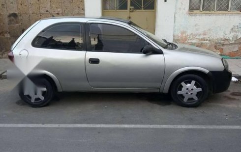 Chevrolet Chevy impecable en Tonalá