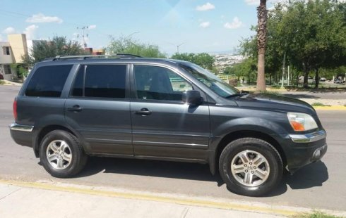 Honda Pilot impecable en General Escobedo