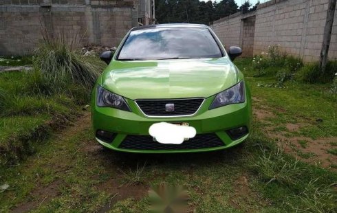 Seat Ibiza usado en Tianguistenco