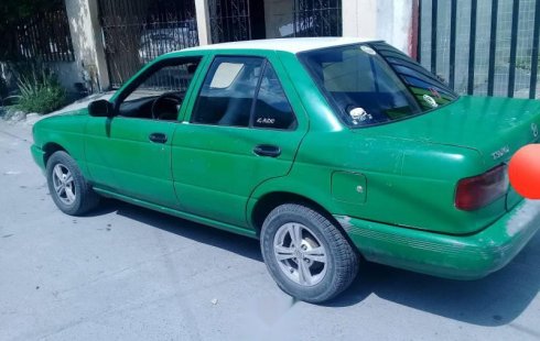 Nissan Tsuru 2006 en Juárez