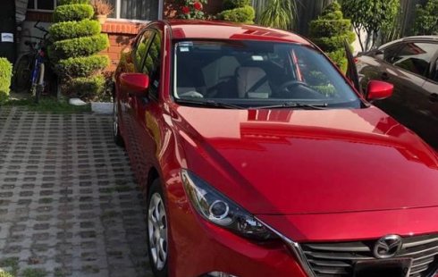 Pongo a la venta un Mazda Mazda 3 en excelente condicción