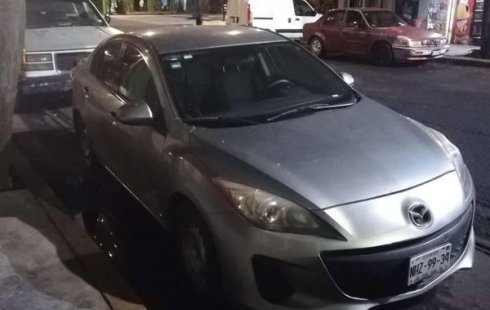 Mazda 3 2012 barato