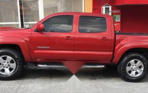 Toyota Tacoma 2011 en venta