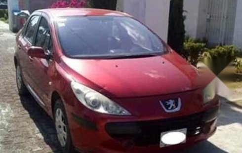 Peugeot 307 2007 en Guadalajara