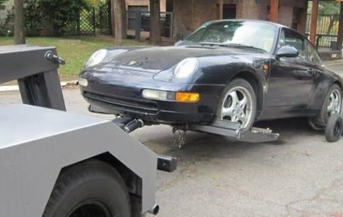 Compro tu auto o camioneta