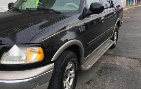 No te pierdas un excelente Ford Expedition 2000 Automático en Lerdo de Tejada
