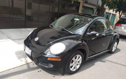 Quiero vender urgentemente mi auto Volkswagen Beetle 2011 muy bien estado