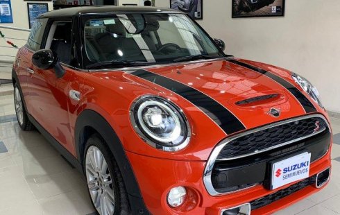 MINI Cooper Automático