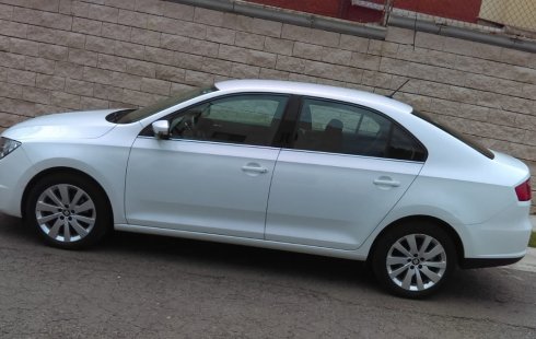 Seat Toledo usado en Puebla