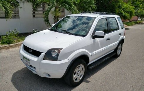 Ford EcoSport 2005 en venta