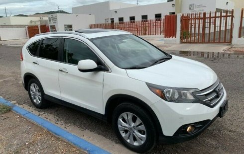 Se vende un Honda CR-V de segunda mano